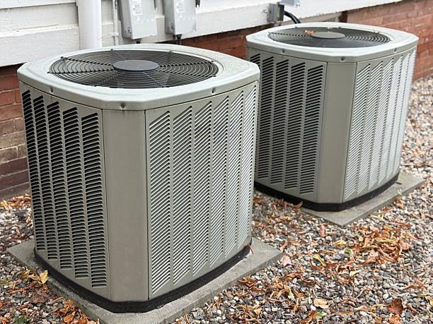 Reliable Ductwork Repair contractor in Porter Ranch, CA by Leonard HVAC
